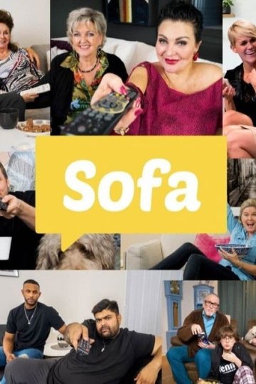 Locandina di Sofa