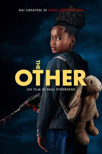 Locandina di The Other