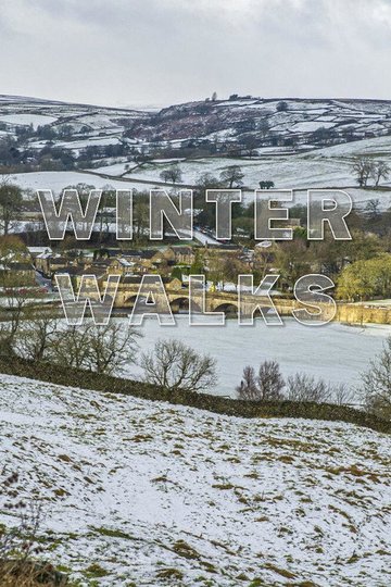Locandina di Winter Walks