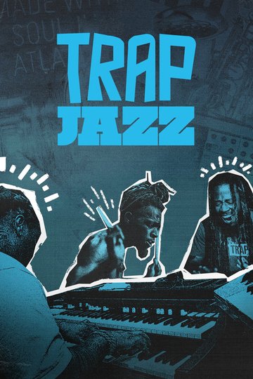 Locandina di Trap Jazz