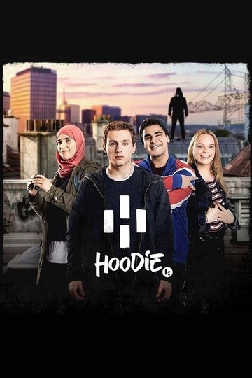 Locandina di Hoodie