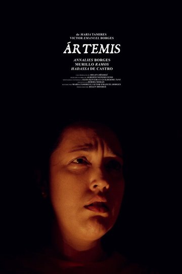 Locandina di Ártemis