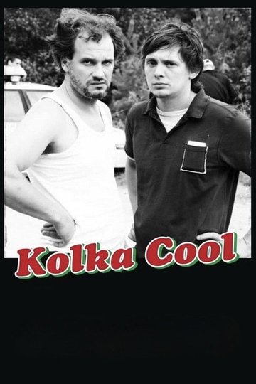 Locandina di Kolka Cool