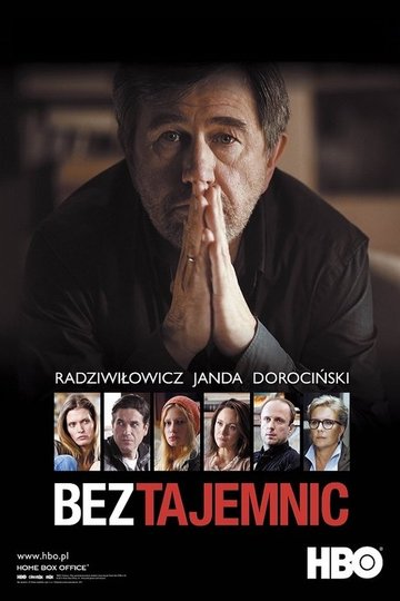 Locandina di Bez tajemnic