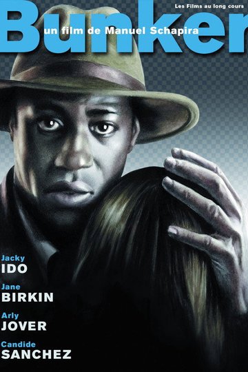 Locandina di Bunker