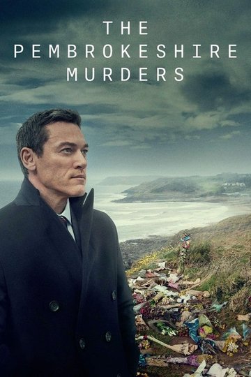 Locandina di The Pembrokeshire Murders