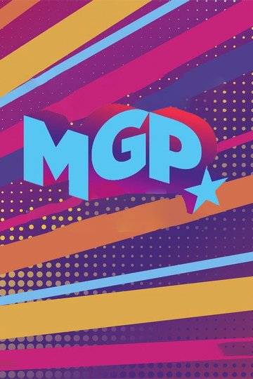 Locandina di MGP