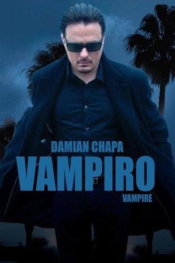 Locandina di Vampiro