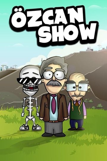 Locandina di Özcan Show