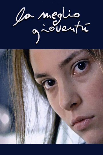 Locandina di La meglio gioventù