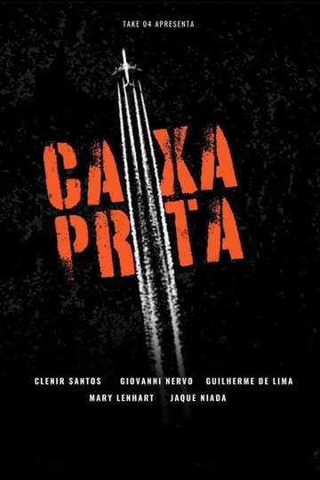 Locandina di Caixa Preta