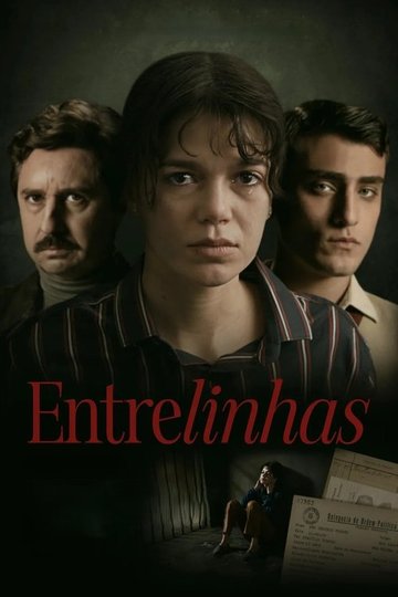 Locandina di Entrelinhas