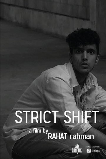 Locandina di Strict Shift