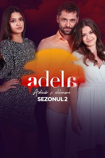 Locandina di Adela