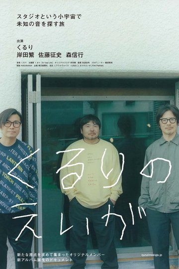 Locandina di くるりのえいが