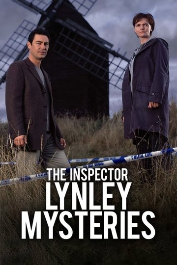 Locandina di The Inspector Lynley Mysteries