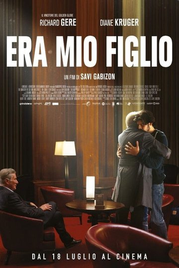 Locandina di Era mio figlio