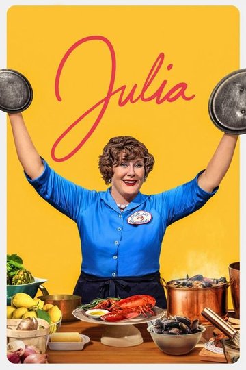 Locandina di Julia