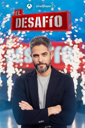 Locandina di El Desafío
