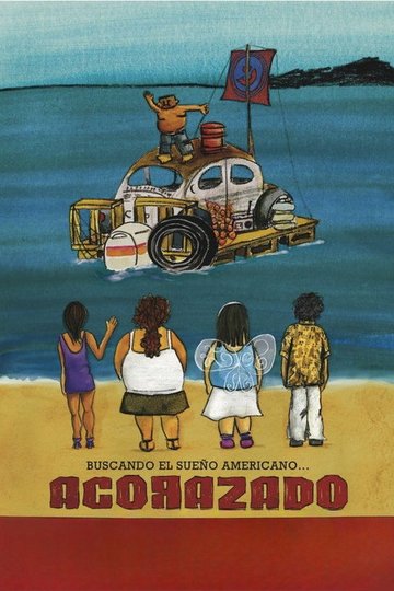 Locandina di Acorazado