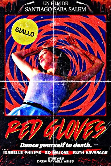 Locandina di Red Gloves