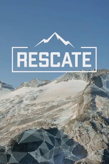 Locandina di Rescate