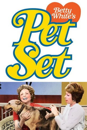 Locandina di The Pet Set