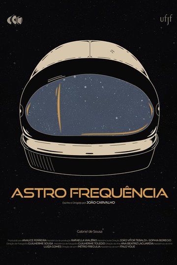 Locandina di Astro Frequência