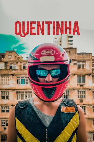 Locandina di Quentinha