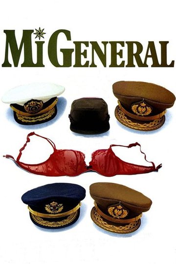 Locandina di Mi general
