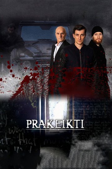 Locandina di Prakeikti