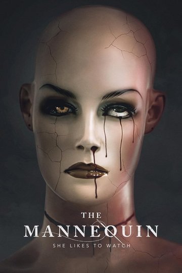 Locandina di The Mannequin