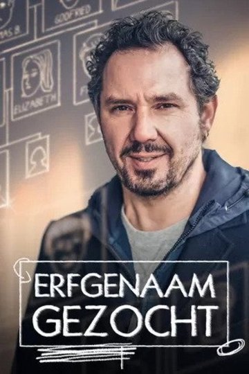 Locandina di Erfgenaam Gezocht