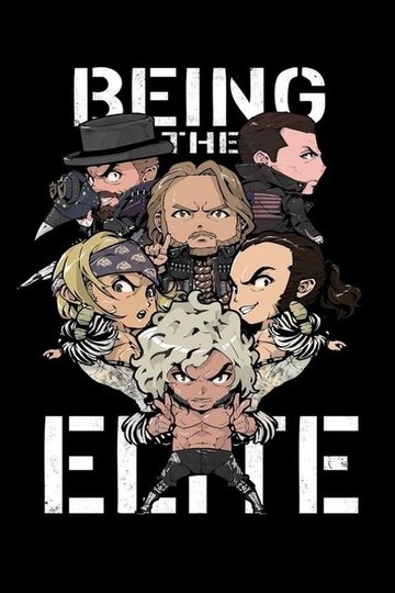 Locandina di Being The Elite