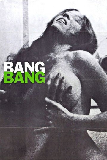 Locandina di Bang Bang