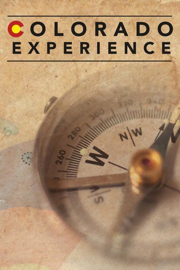 Locandina di Colorado Experience
