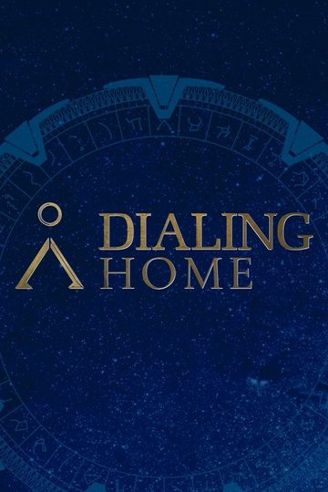 Locandina di Dialing Home