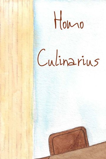 Locandina di Homo culinarius
