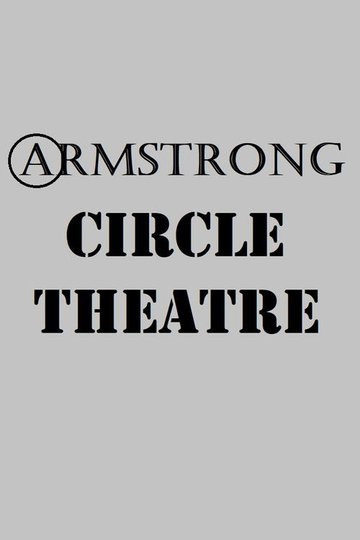 Locandina di Armstrong Circle Theatre