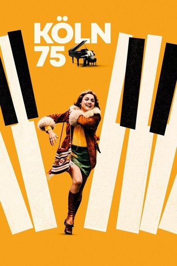Locandina di Köln 75