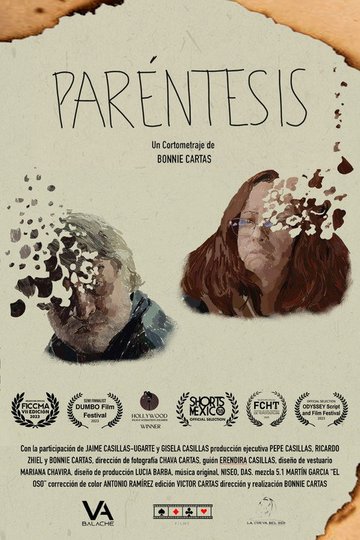Locandina di Paréntesis