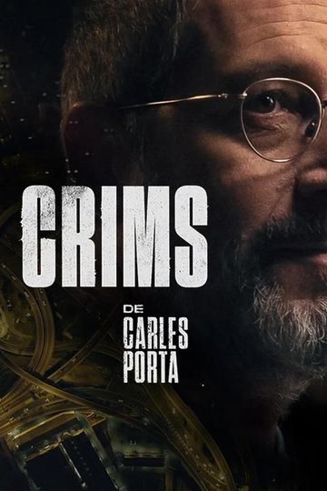 Locandina di Crims