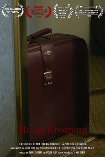 Locandina di Housekreeping