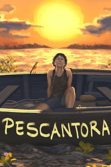Locandina di Pescantora