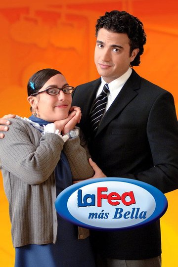 Locandina di La fea más bella