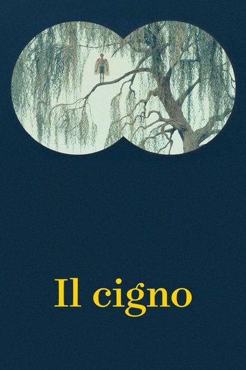 Locandina di Il cigno