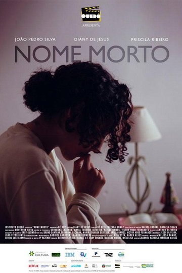 Locandina di Nome Morto
