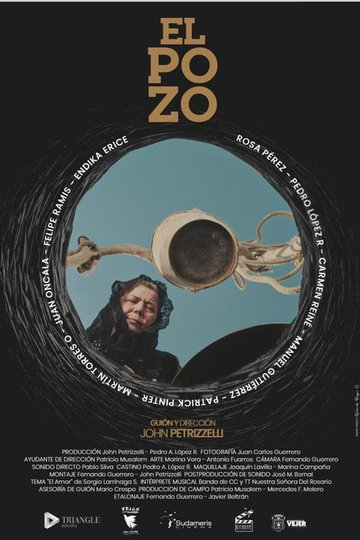 Locandina di El Pozo