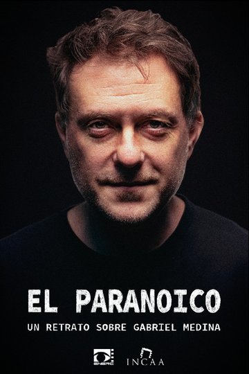 Locandina di El paranoico