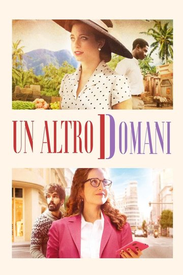Locandina di Un altro domani